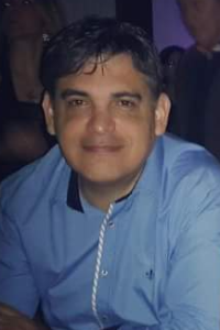 Carlos Nascimento